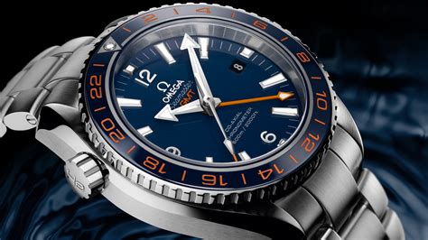 omega seamaster professional gmt replica|omega seamaster knockoff.